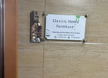 Classic Home Furniture