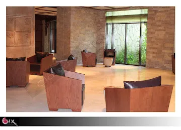 CLASSIC TOUCH FURNITURE FACTORY LLC