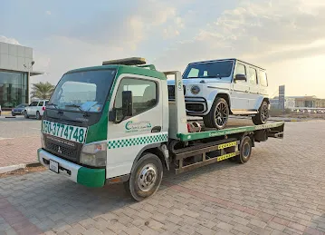 Classic Vehicles Recovery RAK