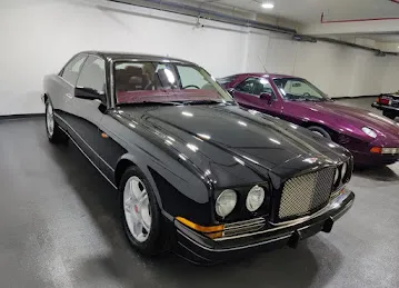 Classico Motors