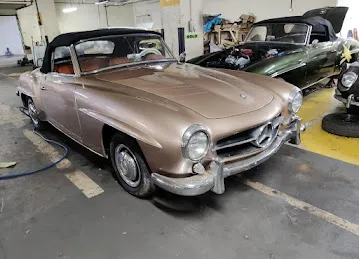 Classico Motors