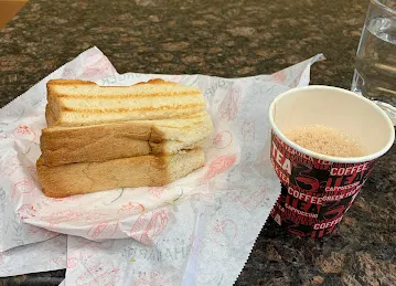 Classmates Chai