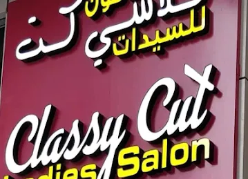 Classy Cut Ladies Salon