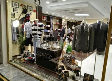Claudio Sartore Personal Tailoring