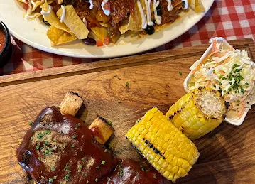 CLAW BBQ