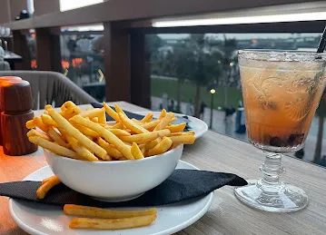 CLAW BBQ