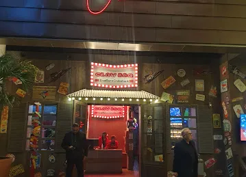 CLAW BBQ