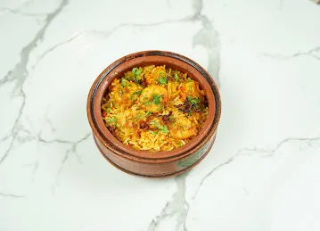 Claypot - Sharjah