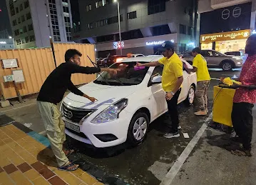 Clean Touch Car Wash