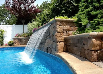 Clean Water Technology swimming pool