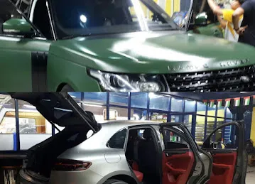 CLEAR AUTO ACCESSORIES L.L.C