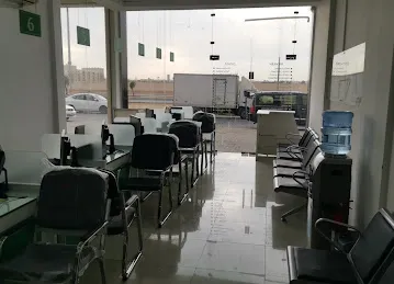 Clear fi transaction كليري فاي لإنجاز المعاملات
