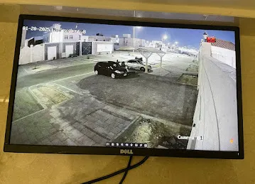 Clear Start Corner Electronics & CCTV Installation Service