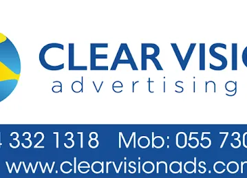 Clear Vision Advertising LLC