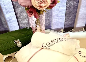 Cleopatra Beauty Salon