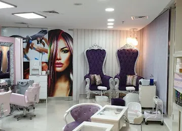 Cleopatra Beauty Salon