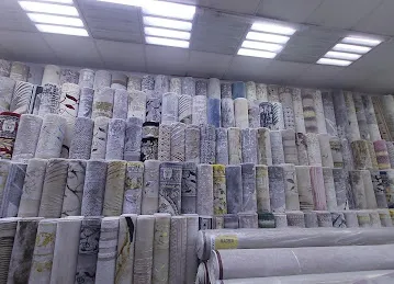Cleopatra exhibition tixtiles & blanket
