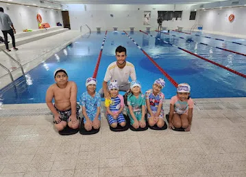 Cleopatra Sports Academy