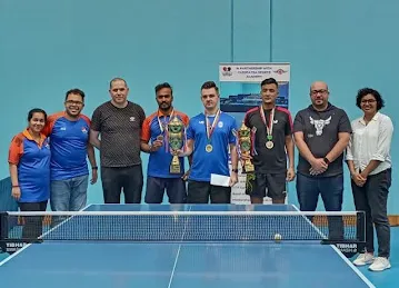 Cleopatra Sports Academy