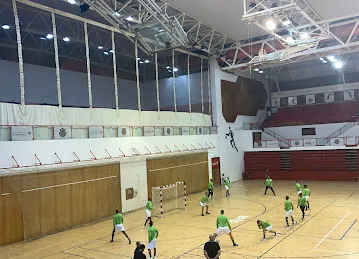 Cleopatra Sports @Al Ahli Club Qusais