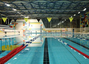 Cleopatra Swimming Academy BRS - MBZ