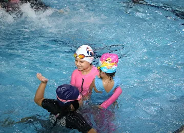 Cleopatra Swimming Academy - Oud Metha