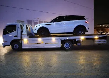 Clever Car Recovery Service
