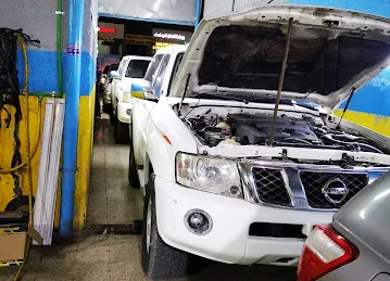 Clever Garage auto repair - كراج كليفر لصيانة السيارات