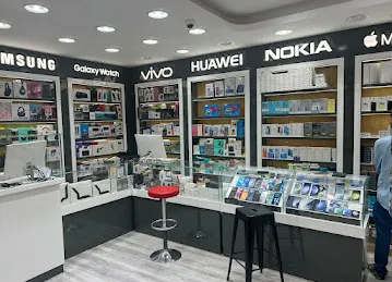 CLICK POINT GENERAL TRADING