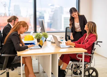 ClickUPs training and consulting