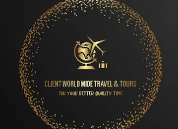 Client Worldwide Travel & Tours
