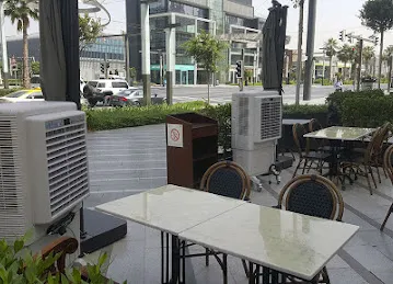 Climate Plus