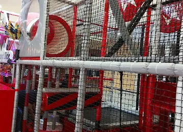 Climb and Slide