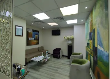 Clinic for Cosmetic Dentistry