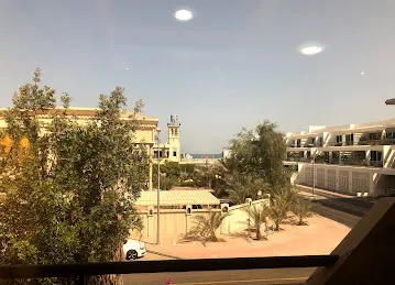Clinica Joelle Dubai