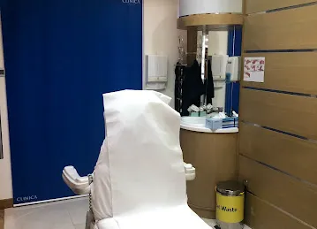 Clinica Joelle Dubai