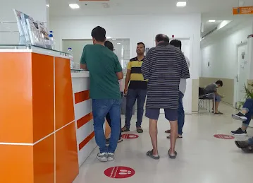 Clinicare Medical Centre Samari