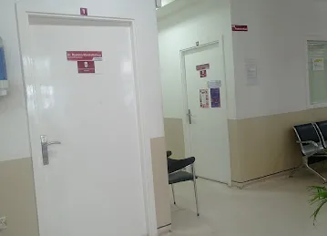 Clinicare Medical Centre Samari