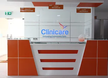 Clinicare Medical Centre Samari