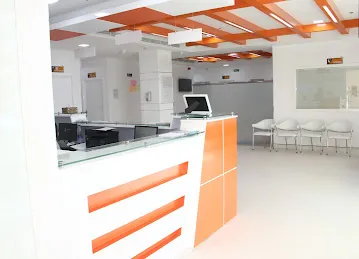 Clinicare Medical Centre Samari