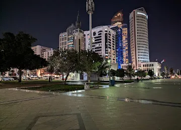 Clock Tower