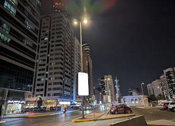 Clock Tower