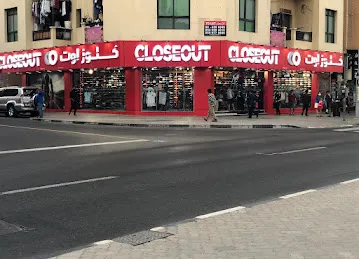 Closeout Trading LLC