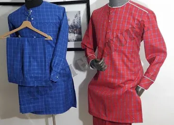 Clothace Signature - African Tailor