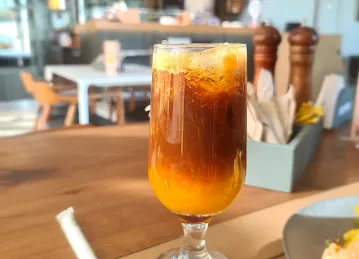 Cloud 10 Restaurant & Café JVC Jumeirah Village Circle