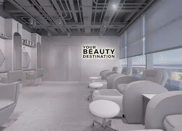 Cloud Four Beauty Salon