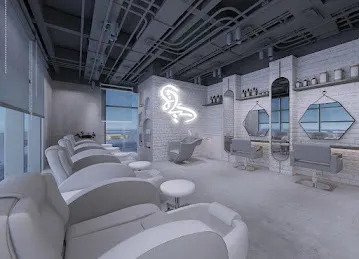 Cloud Four Beauty Salon