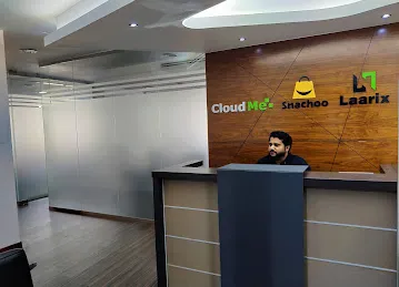 Cloud Me Software Dubai Office