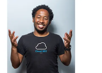 Cloud SEO Dubai