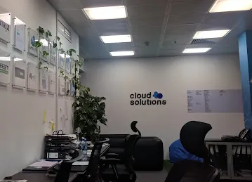 Cloud Solutions